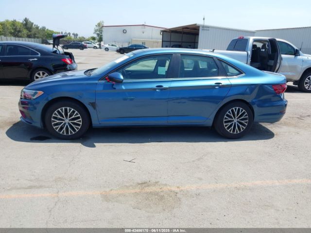2021 VOLKSWAGEN JETTA 3VWC57BU8MM049860 Photo 5