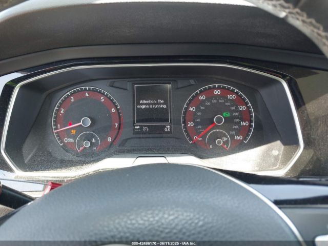 2021 VOLKSWAGEN JETTA 3VWC57BU8MM049860 Photo 6