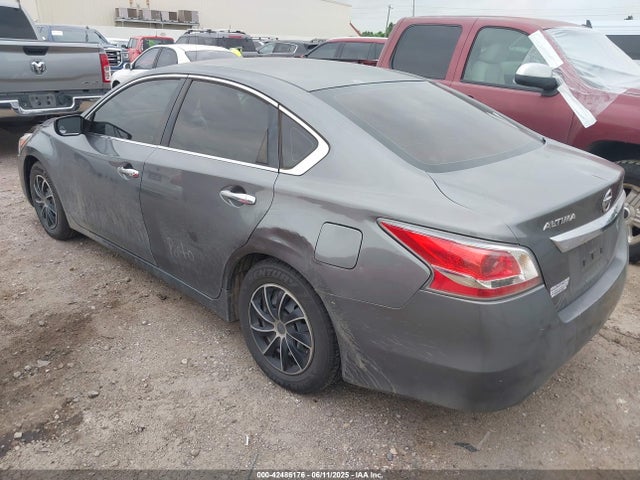 Nissan Altima 2014 1N4AL3AP2EN337990 Image 3