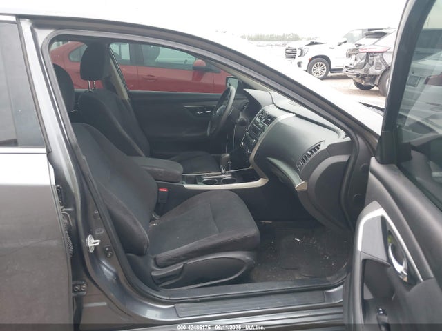 Nissan Altima 2014 1N4AL3AP2EN337990 Image 5