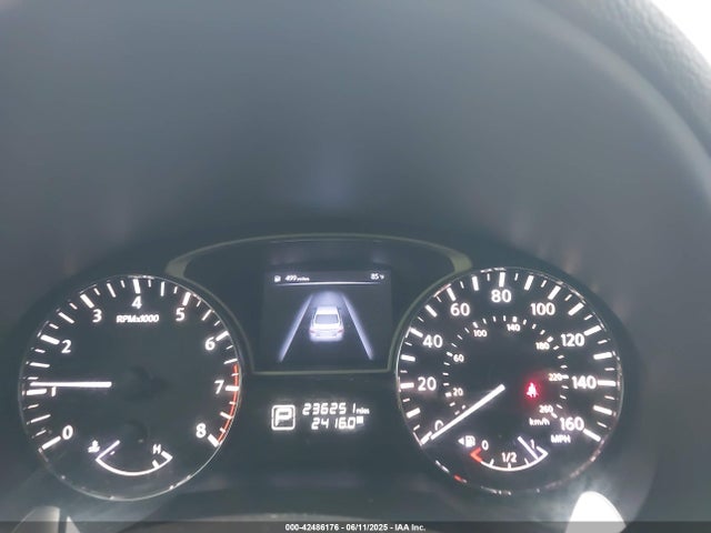 Nissan Altima 2014 1N4AL3AP2EN337990 Image 7
