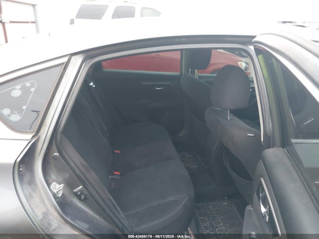 Nissan Altima 2014 1N4AL3AP2EN337990 Image 8