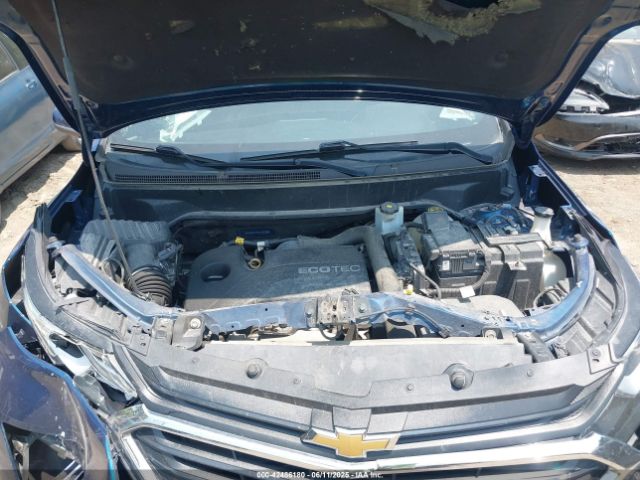 2019 CHEVROLET EQUINOX 3GNAXKEV3KL277920 Photo 9