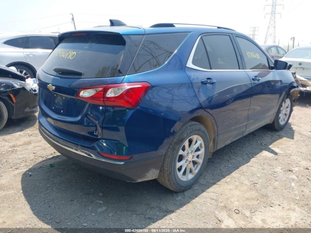 2019 CHEVROLET EQUINOX 3GNAXKEV3KL277920 Photo 3