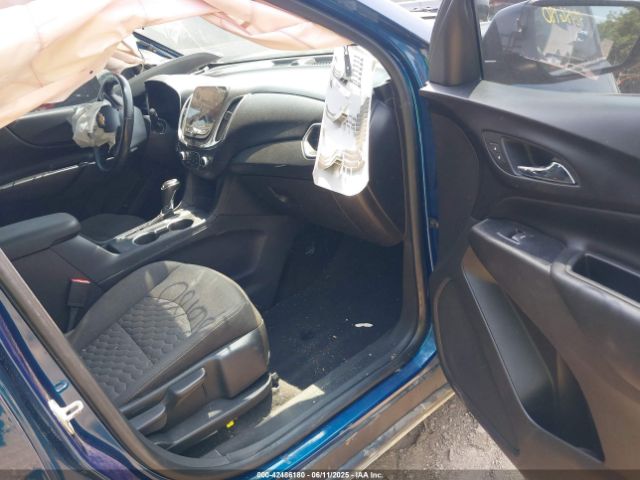 2019 CHEVROLET EQUINOX 3GNAXKEV3KL277920 Photo 4