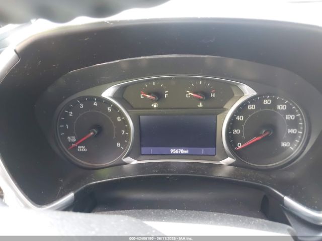 2019 CHEVROLET EQUINOX 3GNAXKEV3KL277920 Photo 6