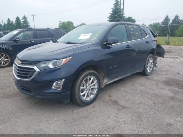2018 CHEVROLET EQUINOX 3GNAXSEVXJS579113 Photo 1
