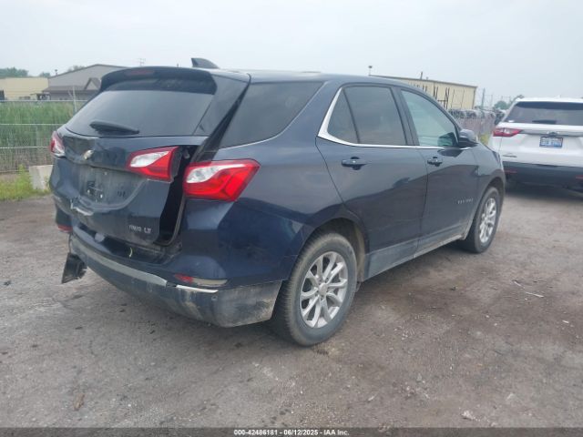 2018 CHEVROLET EQUINOX 3GNAXSEVXJS579113 Photo 3