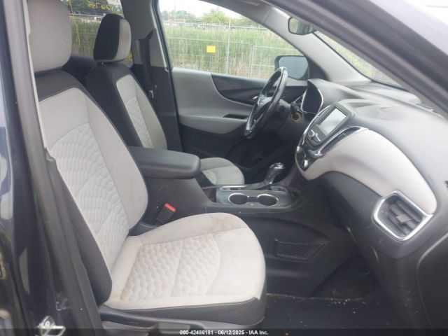 2018 CHEVROLET EQUINOX 3GNAXSEVXJS579113 Photo 4