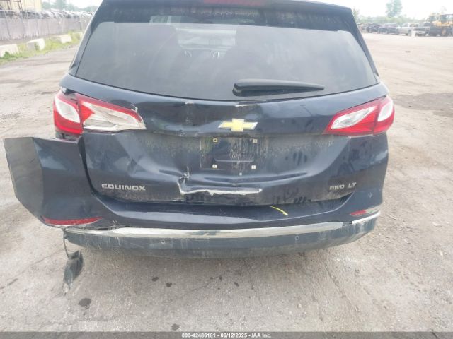 2018 CHEVROLET EQUINOX 3GNAXSEVXJS579113 Photo 5