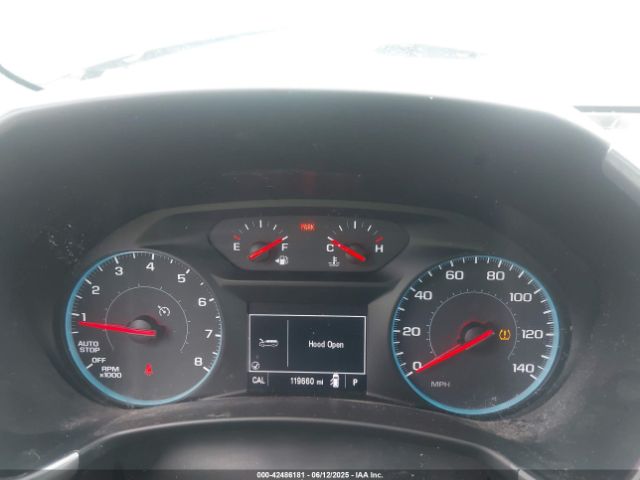 2018 CHEVROLET EQUINOX 3GNAXSEVXJS579113 Photo 6