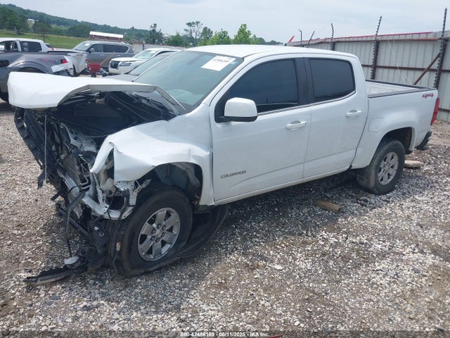 1GCGTBEN5J1226794 Chevrolet lgz - di: direct injection, vvt: variable valve timing, alum, var2, gen2