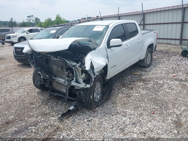 1GCGTBEN5J1226794 Chevrolet lgz - di: direct injection, vvt: variable valve timing, alum, var2, gen2