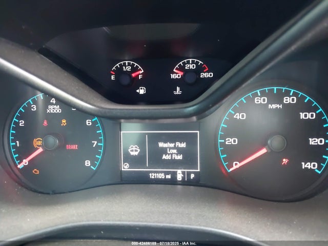 1GCGTBEN5J1226794 Chevrolet lgz - di: direct injection, vvt: variable valve timing, alum, var2, gen2
