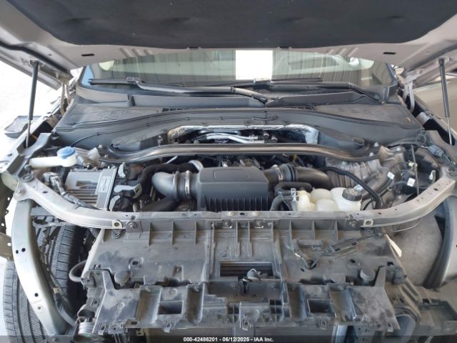 2020 LINCOLN AVIATOR 5LM5J7XC0LGL10343 Photo 9
