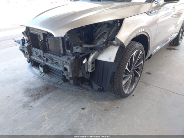 2020 LINCOLN AVIATOR 5LM5J7XC0LGL10343 Photo 5
