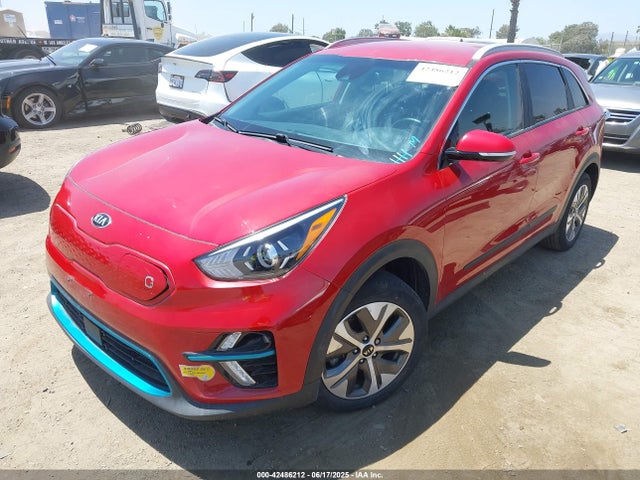 KNDCC3LG0L5081085 KIA 2020