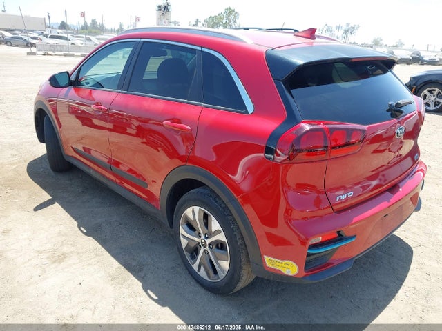 KNDCC3LG0L5081085 KIA 2020