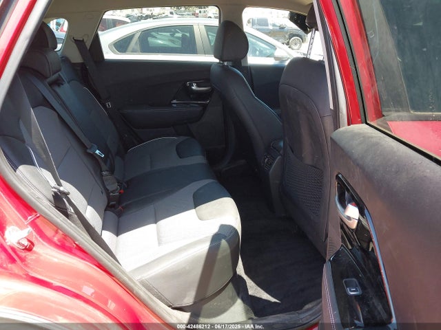 KNDCC3LG0L5081085 KIA 2020