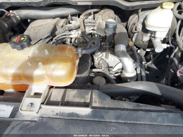 1C6RR7GM4ES311187 RAM 1500 Big Horn