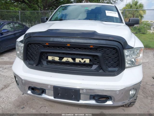 1C6RR7GM4ES311187 RAM 1500 Big Horn