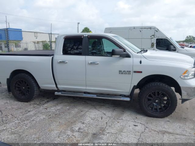 1C6RR7GM4ES311187 RAM 1500 Big Horn