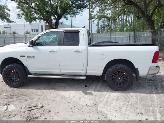 1C6RR7GM4ES311187 RAM 1500 Big Horn