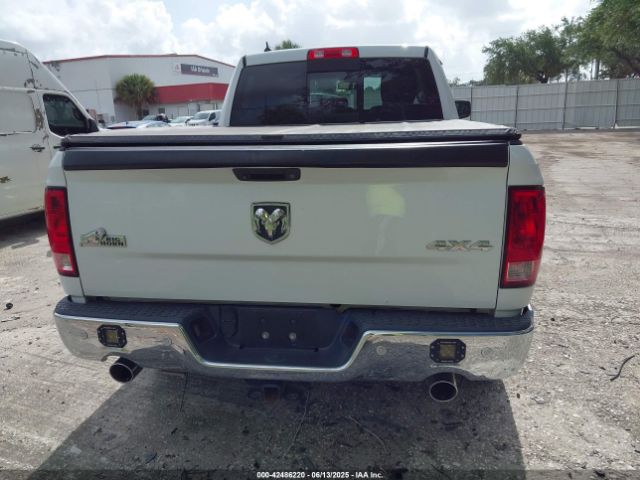 1C6RR7GM4ES311187 RAM 1500 Big Horn