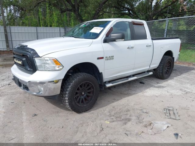 1C6RR7GM4ES311187 RAM 1500 Big Horn