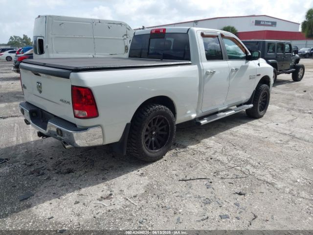 1C6RR7GM4ES311187 RAM 1500 Big Horn