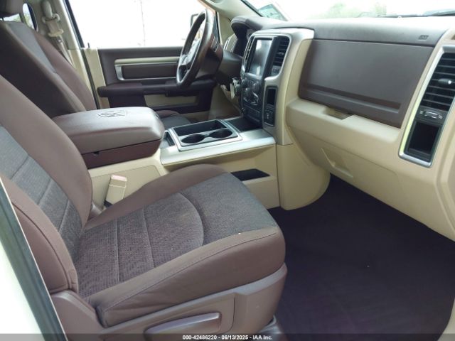 1C6RR7GM4ES311187 RAM 1500 Big Horn