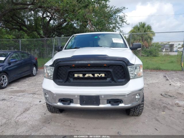 1C6RR7GM4ES311187 RAM 1500 Big Horn
