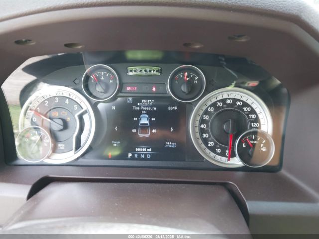 1C6RR7GM4ES311187 RAM 1500 Big Horn