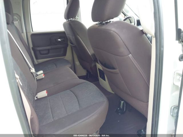 1C6RR7GM4ES311187 RAM 1500 Big Horn
