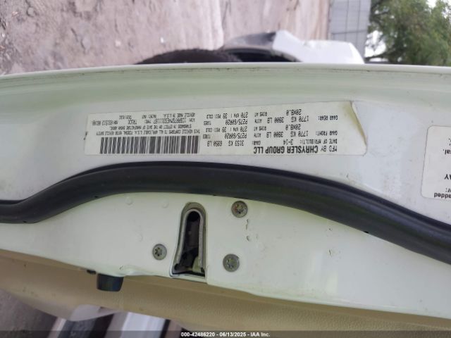1C6RR7GM4ES311187 RAM 1500 Big Horn