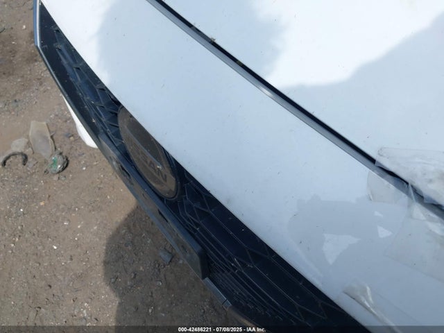 Nissan 2021 2021 3N1AB8DV2MY237073 Image 10