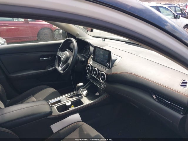 Nissan 2021 2021 3N1AB8DV2MY237073 Image 5