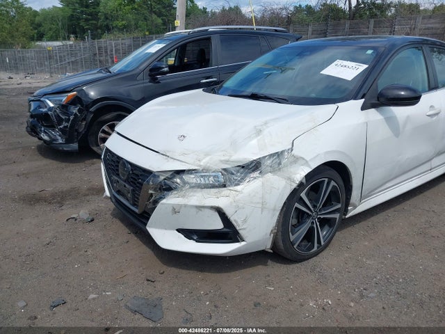 Nissan 2021 2021 3N1AB8DV2MY237073 Image 6