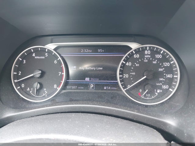 Nissan 2021 2021 3N1AB8DV2MY237073 Image 7