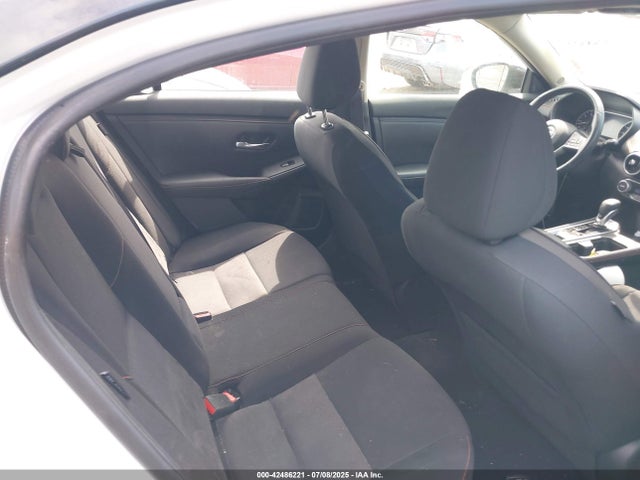 Nissan 2021 2021 3N1AB8DV2MY237073 Image 8