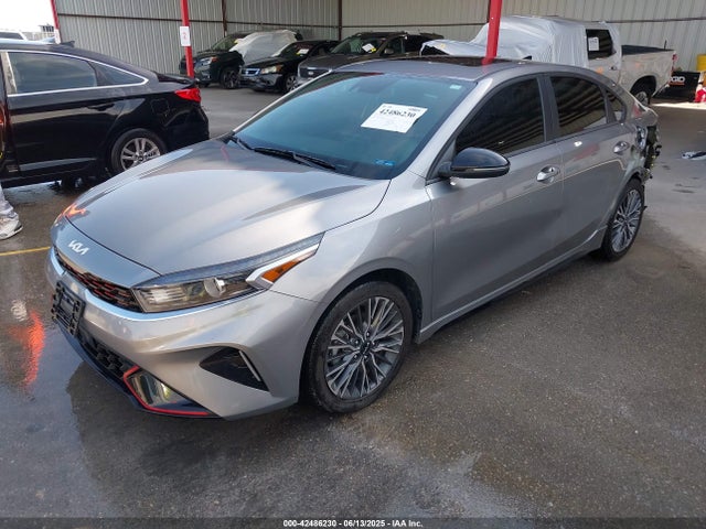 KIA mpi nu 2024 3KPF54AD4RE745262 Image 2