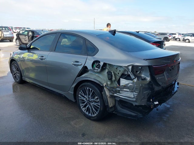 KIA mpi nu 2024 3KPF54AD4RE745262 Image 3
