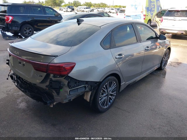 KIA mpi nu 2024 3KPF54AD4RE745262 Image 4