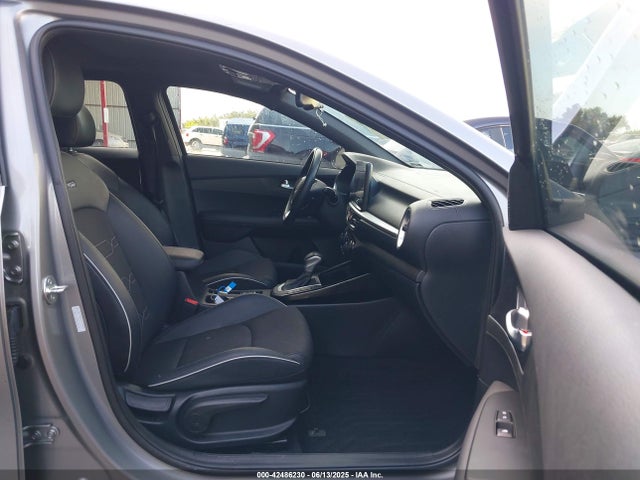 KIA mpi nu 2024 3KPF54AD4RE745262 Image 5