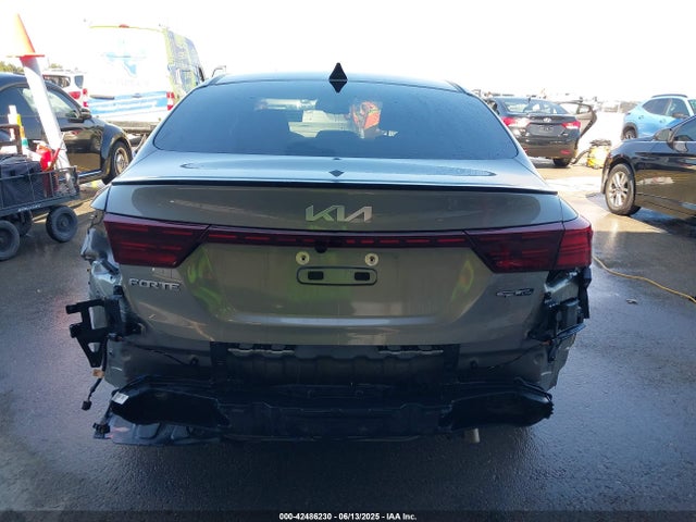 KIA mpi nu 2024 3KPF54AD4RE745262 Image 6