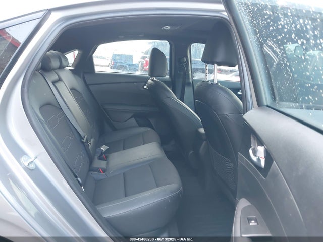 KIA mpi nu 2024 3KPF54AD4RE745262 Image 8