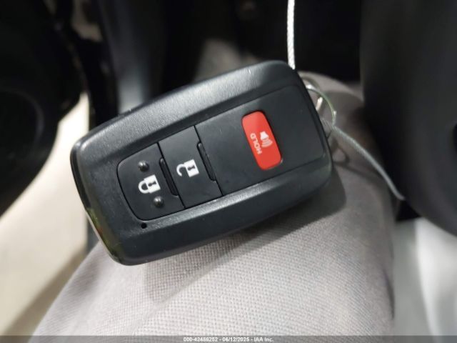 JTDKAMFU2N3186072 Toyota 2zr-fxe,1nm