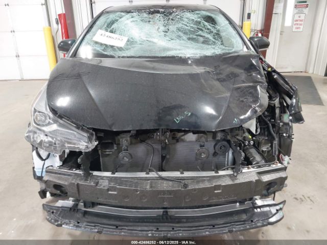 JTDKAMFU2N3186072 Toyota 2zr-fxe,1nm