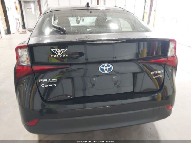 JTDKAMFU2N3186072 Toyota 2zr-fxe,1nm