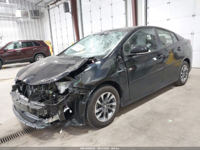 JTDKAMFU2N3186072 Toyota 2zr-fxe,1nm